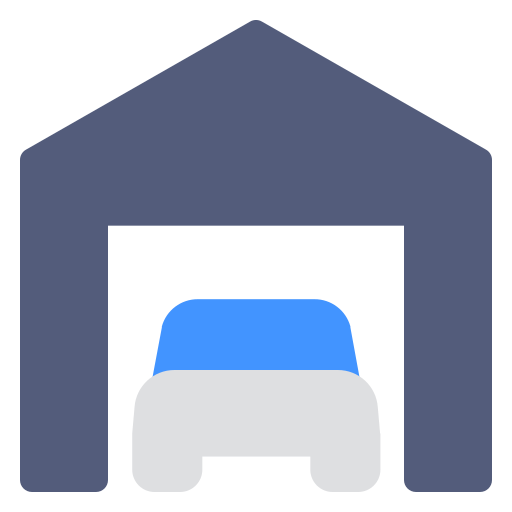 Garage control